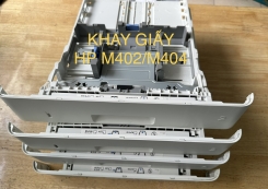 Khay load giấy HP laser M402/M404